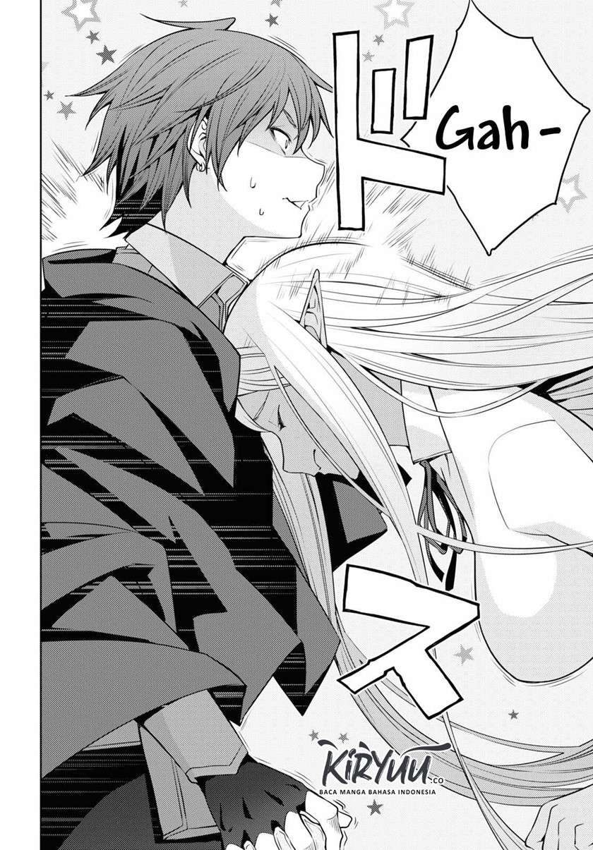 Moto Sekai Ichi’i Subchara Ikusei Nikki: Hai Player Isekai wo Kouryakuchuu! Chap 23 - Next Chap 24