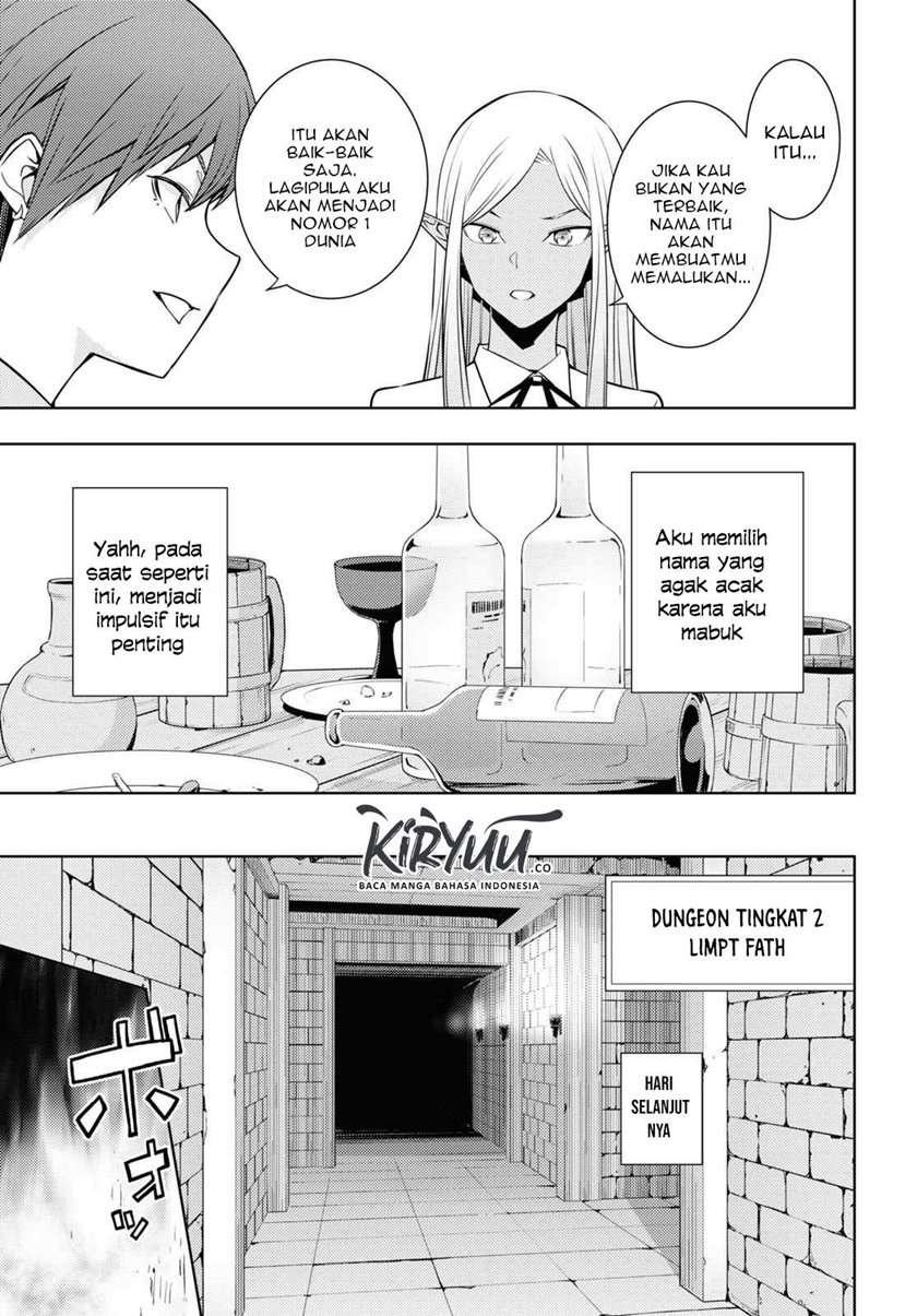 Moto Sekai Ichi’i Subchara Ikusei Nikki: Hai Player Isekai wo Kouryakuchuu! Chap 24 - Next Chap 25