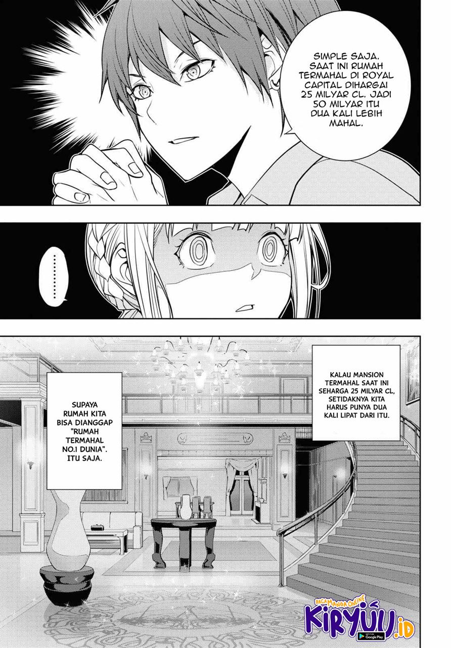 Moto Sekai Ichi’i Subchara Ikusei Nikki: Hai Player Isekai wo Kouryakuchuu! Chap 25 - Next Chap 26