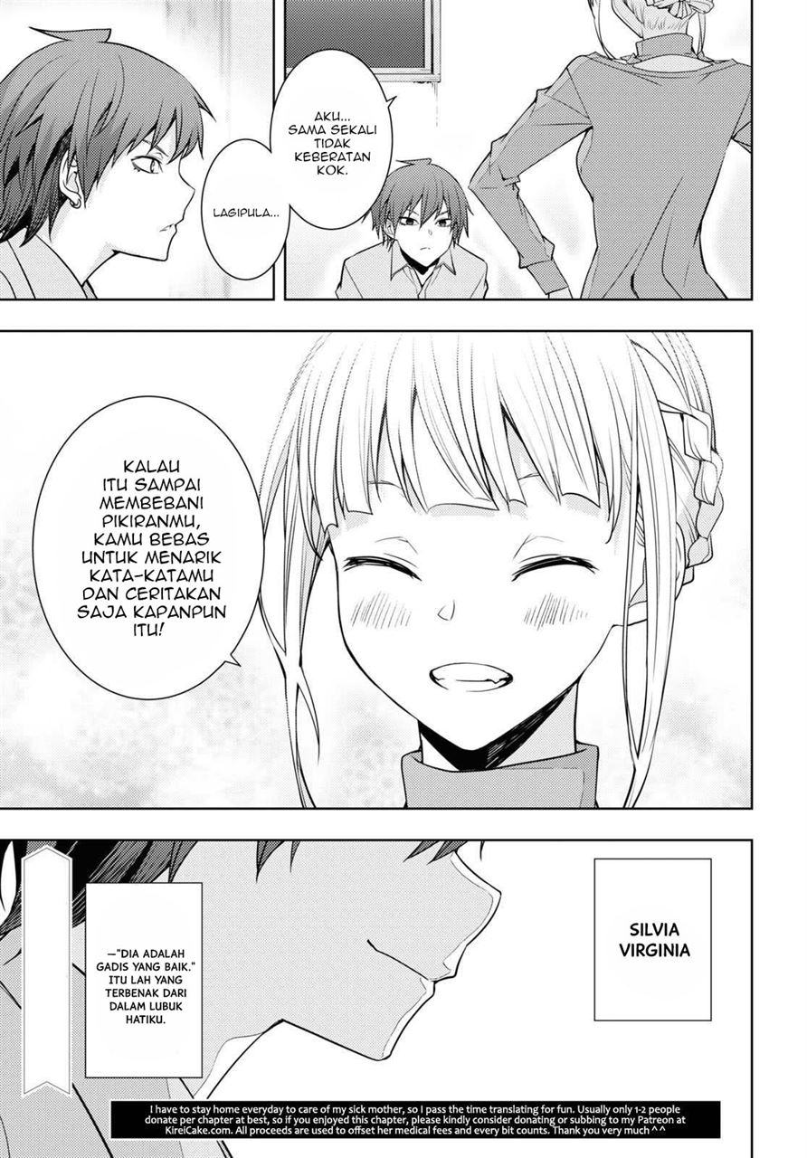 Moto Sekai Ichi’i Subchara Ikusei Nikki: Hai Player Isekai wo Kouryakuchuu! Chap 25 - Next Chap 26