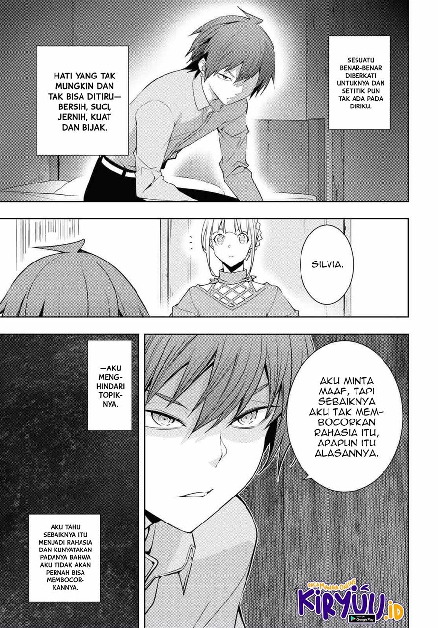 Moto Sekai Ichi’i Subchara Ikusei Nikki: Hai Player Isekai wo Kouryakuchuu! Chap 25 - Next Chap 26