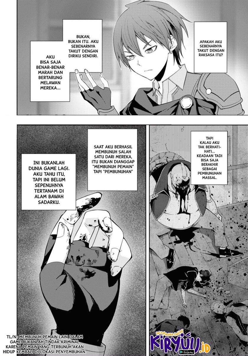 Moto Sekai Ichi’i Subchara Ikusei Nikki: Hai Player Isekai wo Kouryakuchuu! Chap 26 - Next Chap 27