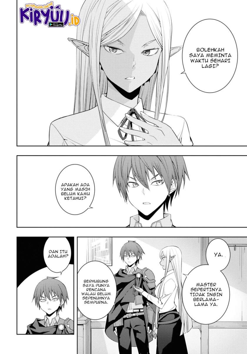 Moto Sekai Ichi’i Subchara Ikusei Nikki: Hai Player Isekai wo Kouryakuchuu! Chap 27 - Next Chap 28