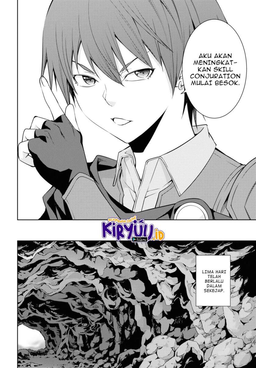 Moto Sekai Ichi’i Subchara Ikusei Nikki: Hai Player Isekai wo Kouryakuchuu! Chap 27 - Next Chap 28