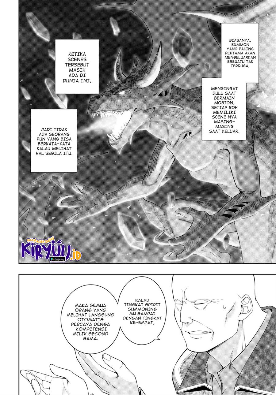 Moto Sekai Ichi’i Subchara Ikusei Nikki: Hai Player Isekai wo Kouryakuchuu! Chap 28 - Next Chap 29