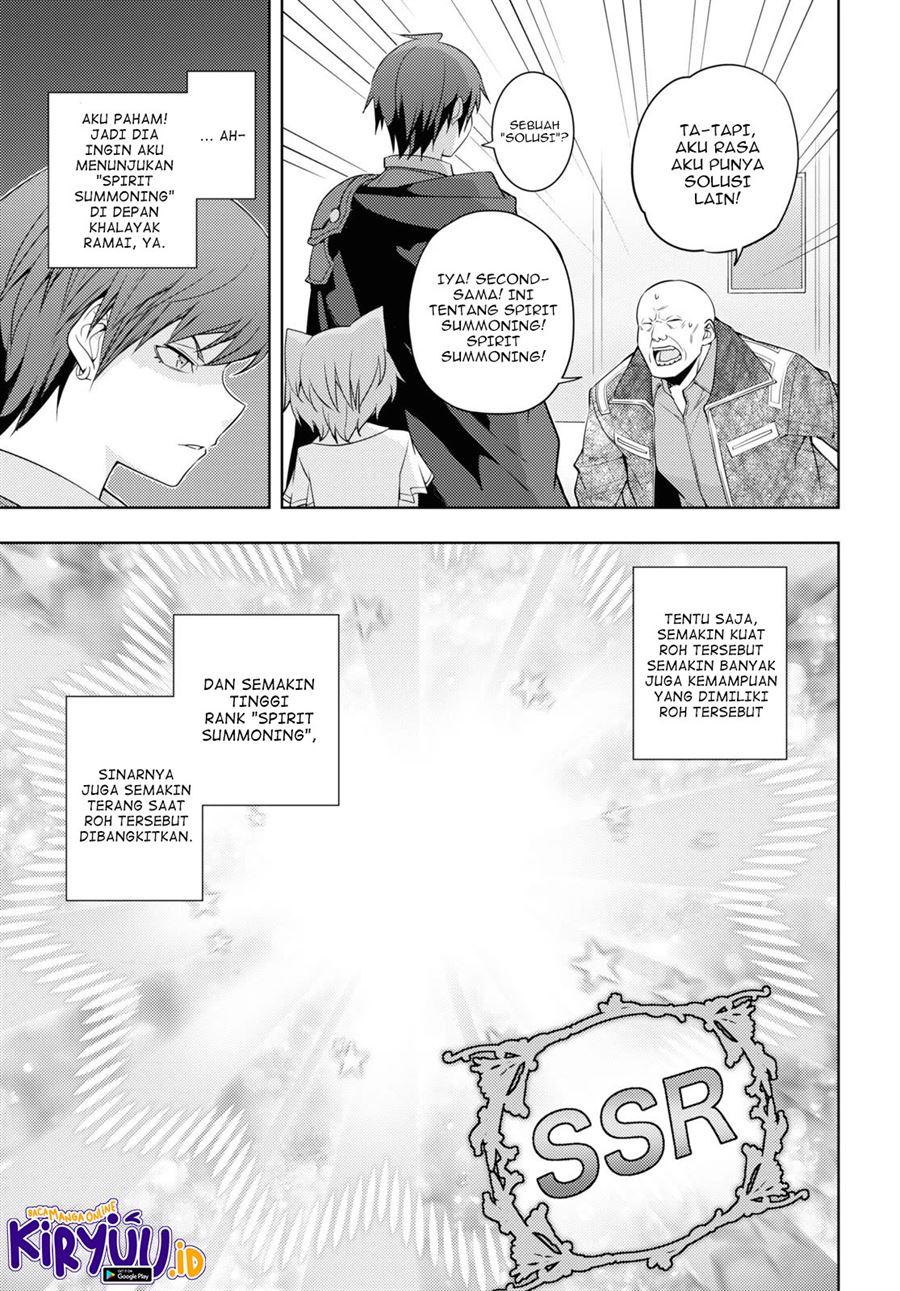 Moto Sekai Ichi’i Subchara Ikusei Nikki: Hai Player Isekai wo Kouryakuchuu! Chap 28 - Next Chap 29