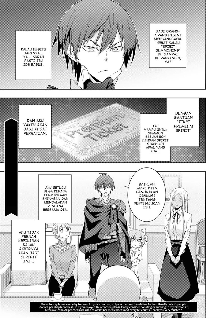 Moto Sekai Ichi’i Subchara Ikusei Nikki: Hai Player Isekai wo Kouryakuchuu! Chap 28 - Next Chap 29