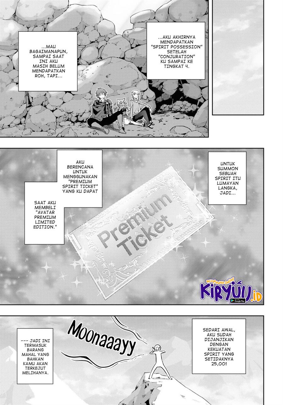 Moto Sekai Ichi’i Subchara Ikusei Nikki: Hai Player Isekai wo Kouryakuchuu! Chap 28 - Next Chap 29