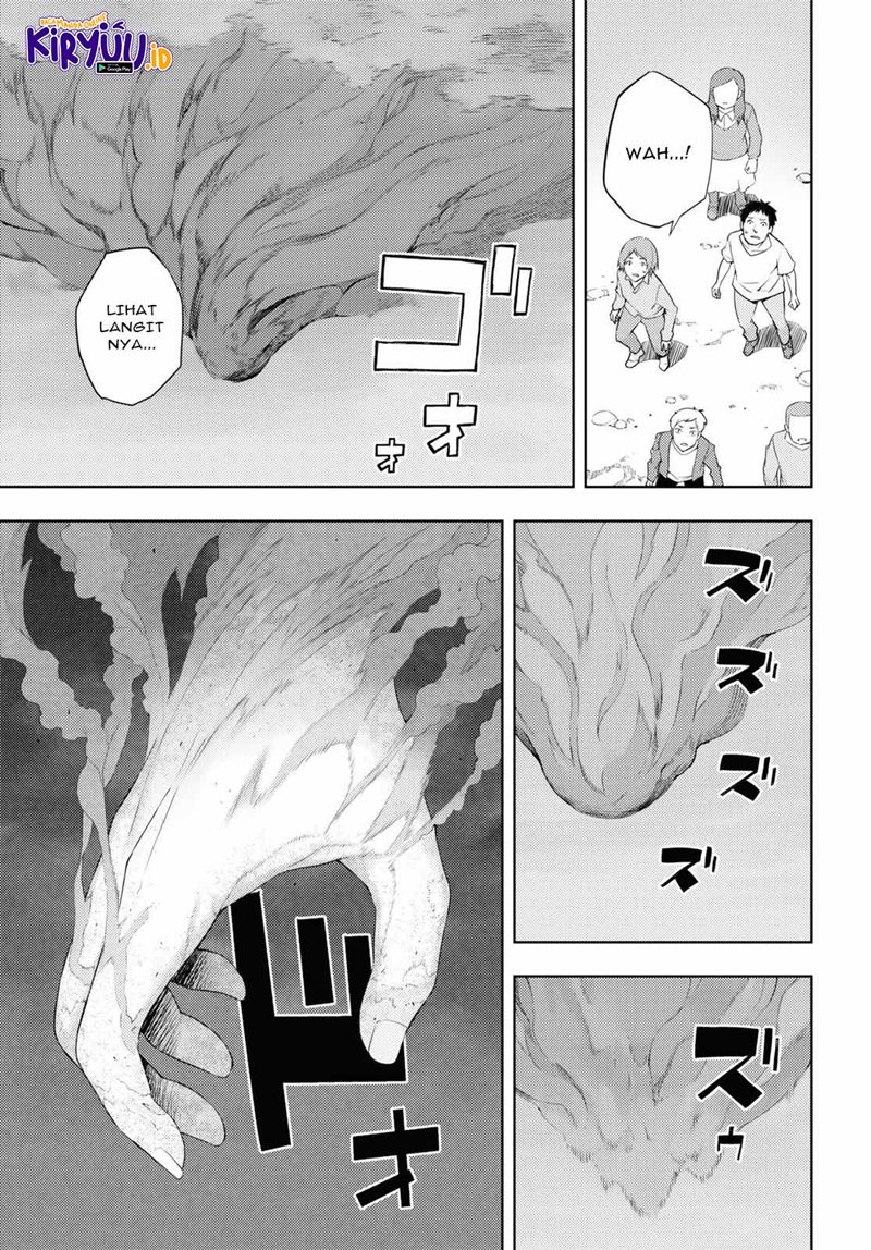 Moto Sekai Ichi’i Subchara Ikusei Nikki: Hai Player Isekai wo Kouryakuchuu! Chap 29 - Next Chap 30