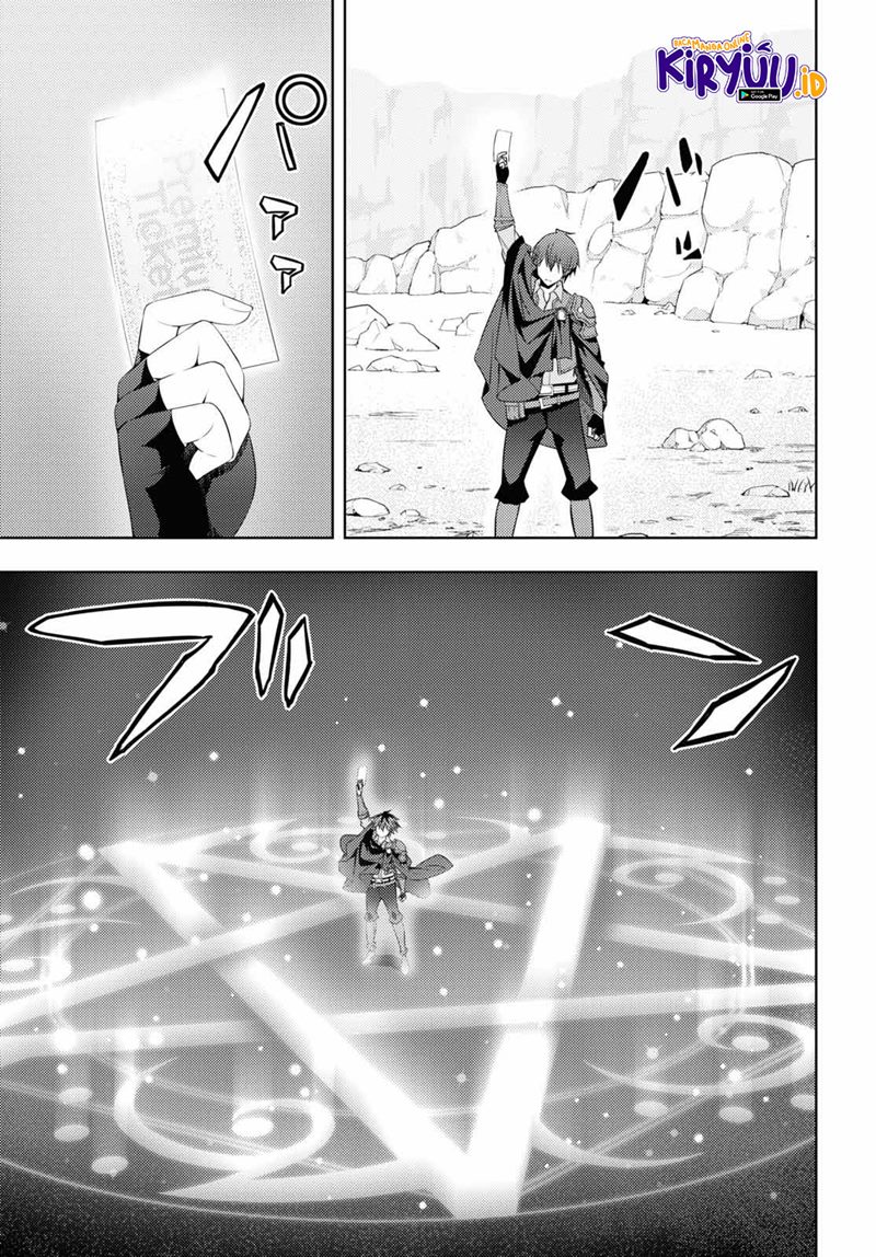 Moto Sekai Ichi’i Subchara Ikusei Nikki: Hai Player Isekai wo Kouryakuchuu! Chap 29 - Next Chap 30