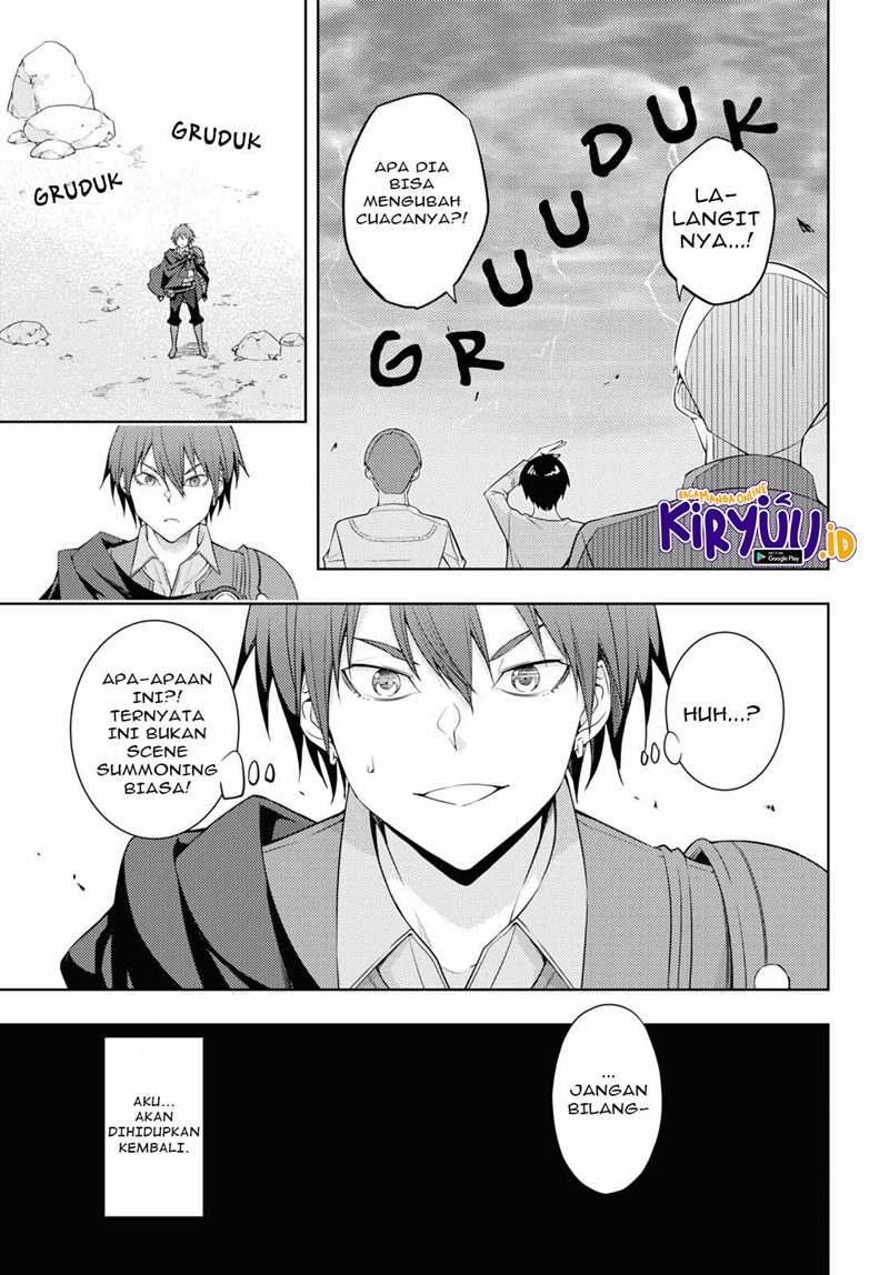 Moto Sekai Ichi’i Subchara Ikusei Nikki: Hai Player Isekai wo Kouryakuchuu! Chap 29 - Next Chap 30