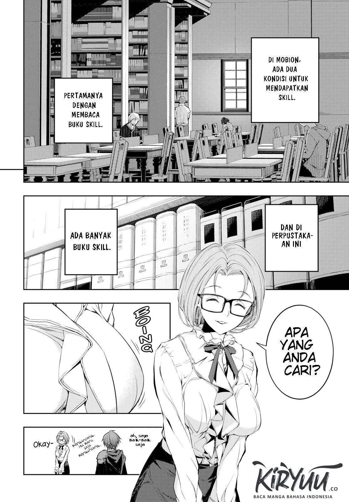 Moto Sekai Ichi’i Subchara Ikusei Nikki: Hai Player Isekai wo Kouryakuchuu! Chap 3 - Next Chap 4