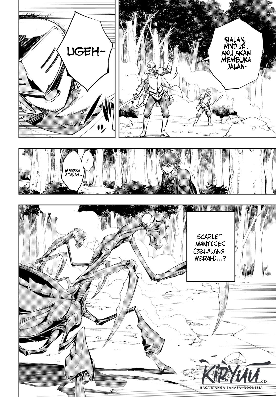 Moto Sekai Ichi’i Subchara Ikusei Nikki: Hai Player Isekai wo Kouryakuchuu! Chap 3 - Next Chap 4