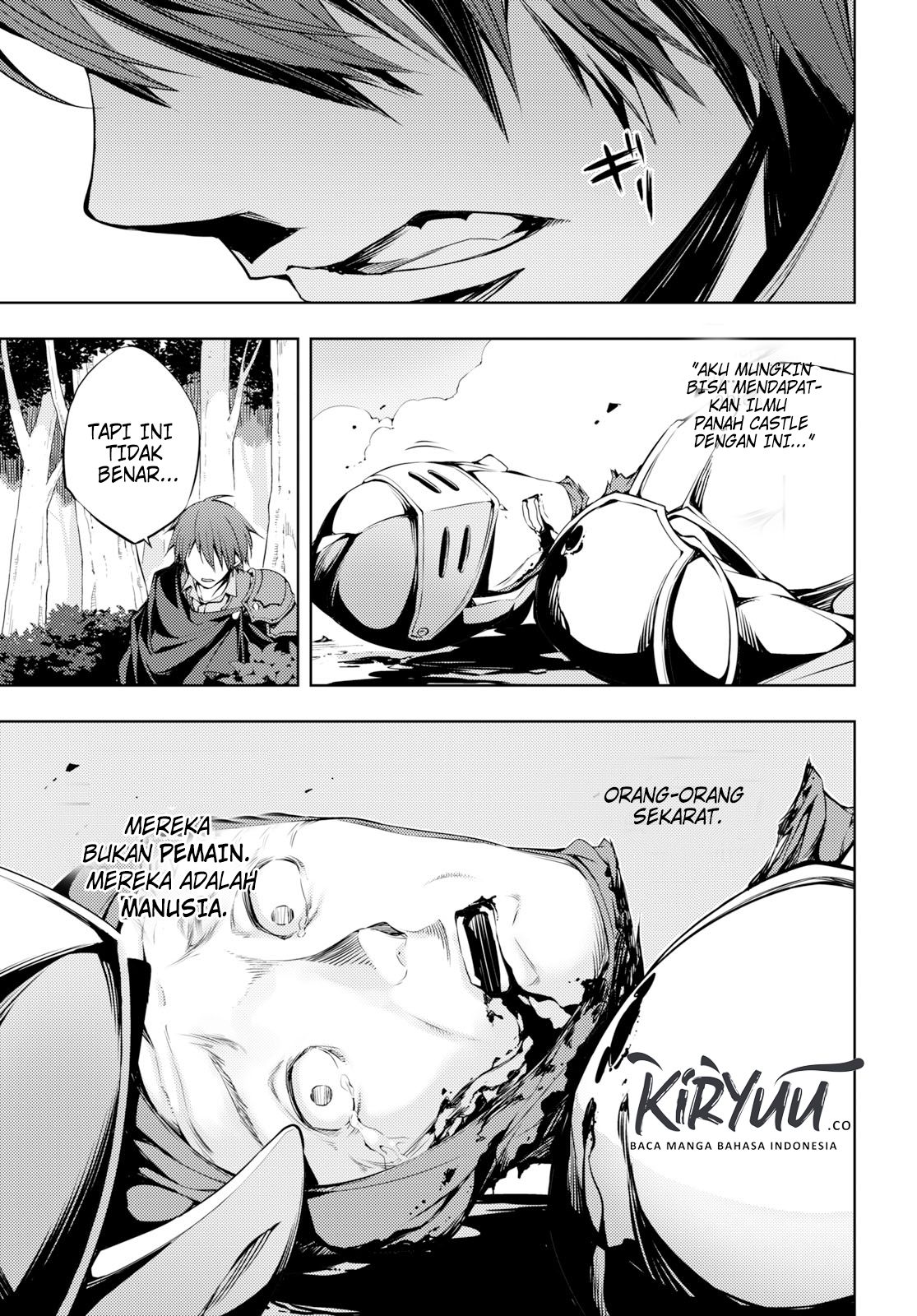 Moto Sekai Ichi’i Subchara Ikusei Nikki: Hai Player Isekai wo Kouryakuchuu! Chap 3 - Next Chap 4