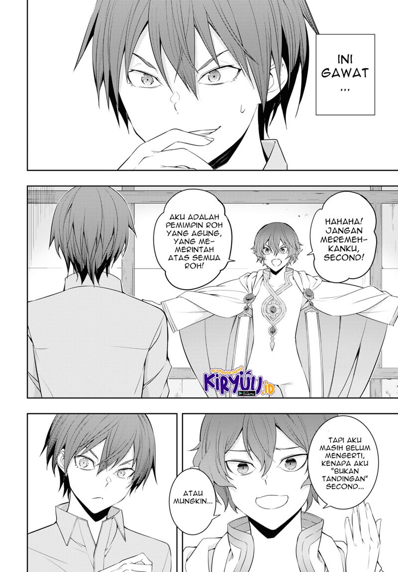 Moto Sekai Ichi’i Subchara Ikusei Nikki: Hai Player Isekai wo Kouryakuchuu! Chap 30 - Next Chap 31