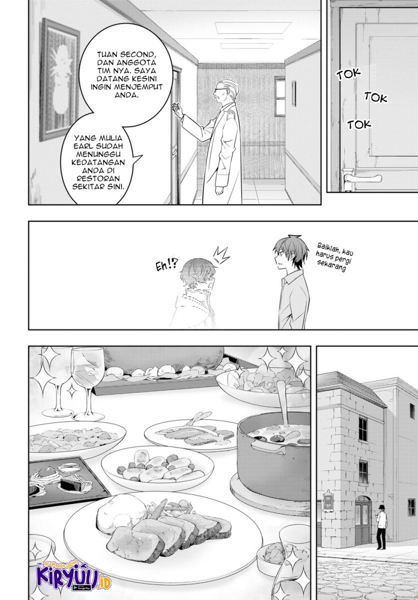 Moto Sekai Ichi’i Subchara Ikusei Nikki: Hai Player Isekai wo Kouryakuchuu! Chap 31 - Next Chap 32