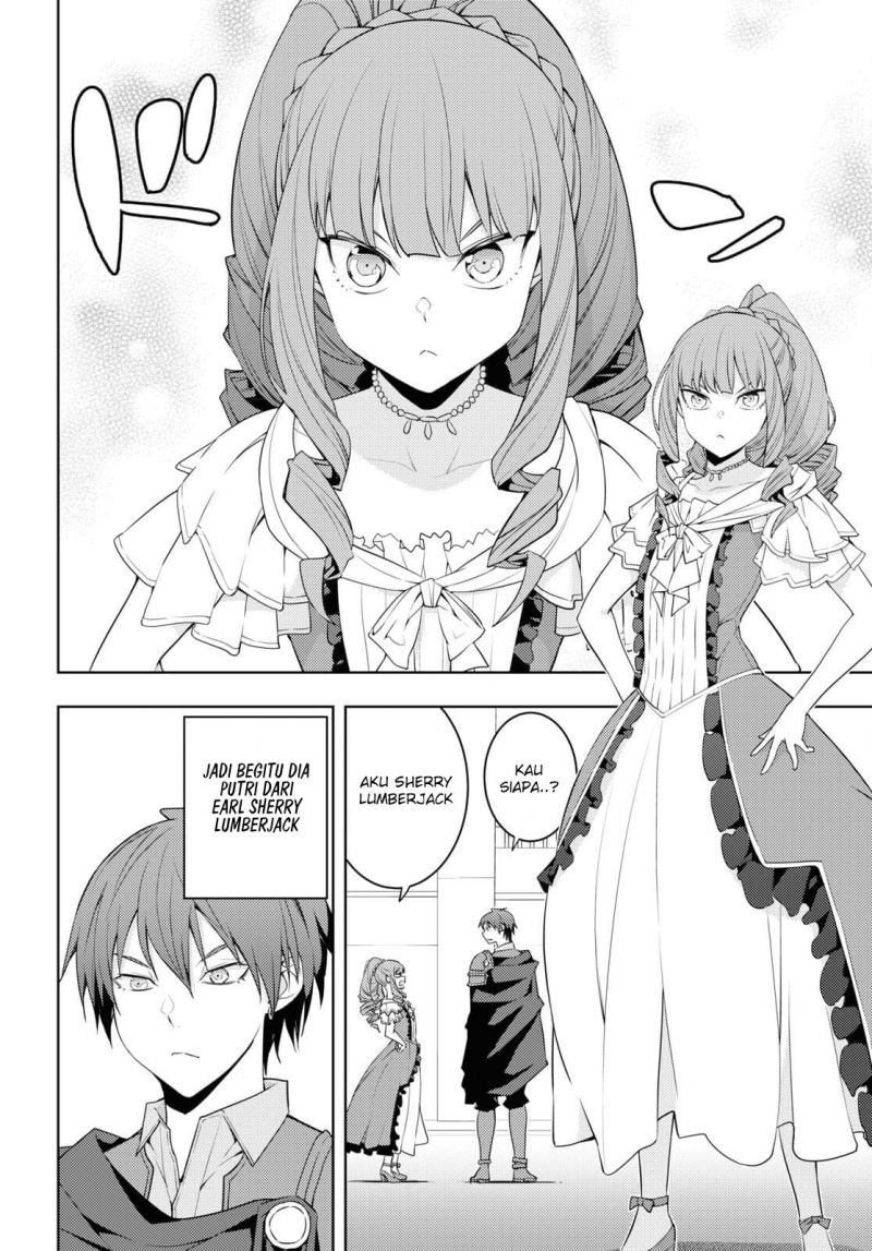 Moto Sekai Ichi’i Subchara Ikusei Nikki: Hai Player Isekai wo Kouryakuchuu! Chap 32 - Next Chap 33