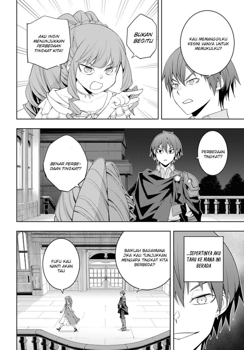 Moto Sekai Ichi’i Subchara Ikusei Nikki: Hai Player Isekai wo Kouryakuchuu! Chap 32 - Next Chap 33