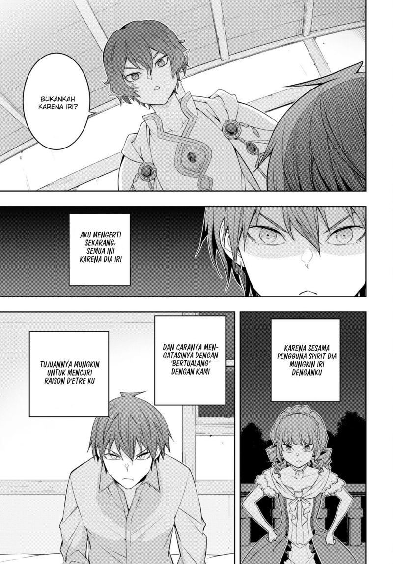 Moto Sekai Ichi’i Subchara Ikusei Nikki: Hai Player Isekai wo Kouryakuchuu! Chap 33 - Next Chap 34