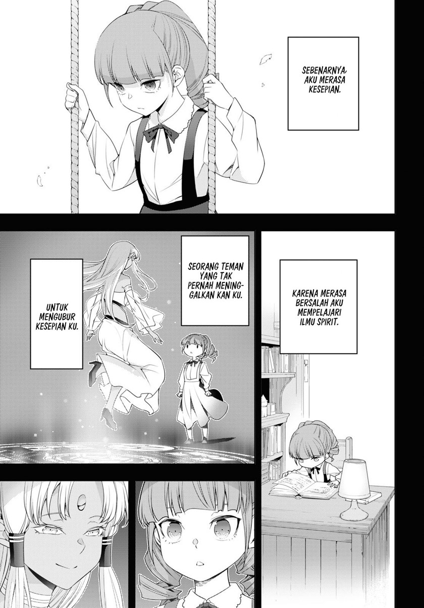 Moto Sekai Ichi’i Subchara Ikusei Nikki: Hai Player Isekai wo Kouryakuchuu! Chap 34 - Next Chap 35