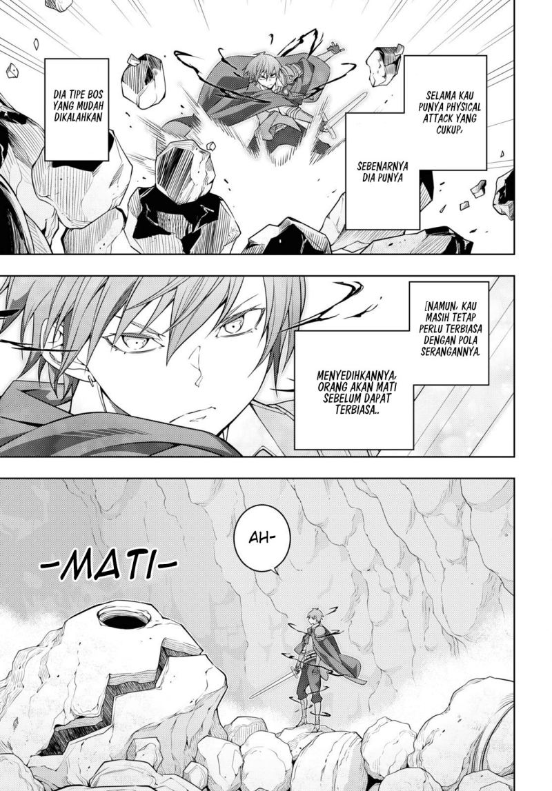 Moto Sekai Ichi’i Subchara Ikusei Nikki: Hai Player Isekai wo Kouryakuchuu! Chap 35 - Next Chap 36