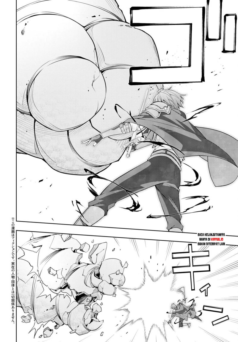 Moto Sekai Ichi’i Subchara Ikusei Nikki: Hai Player Isekai wo Kouryakuchuu! Chap 35 - Next Chap 36