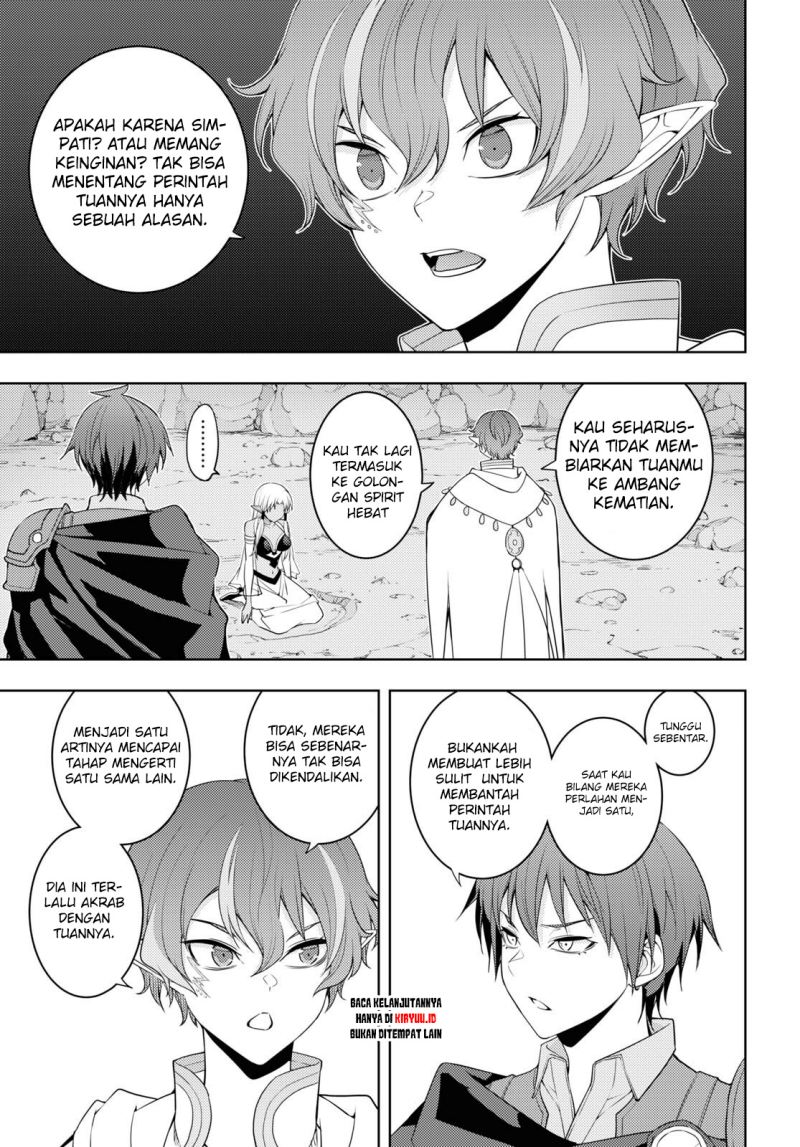 Moto Sekai Ichi’i Subchara Ikusei Nikki: Hai Player Isekai wo Kouryakuchuu! Chap 35 - Next Chap 36