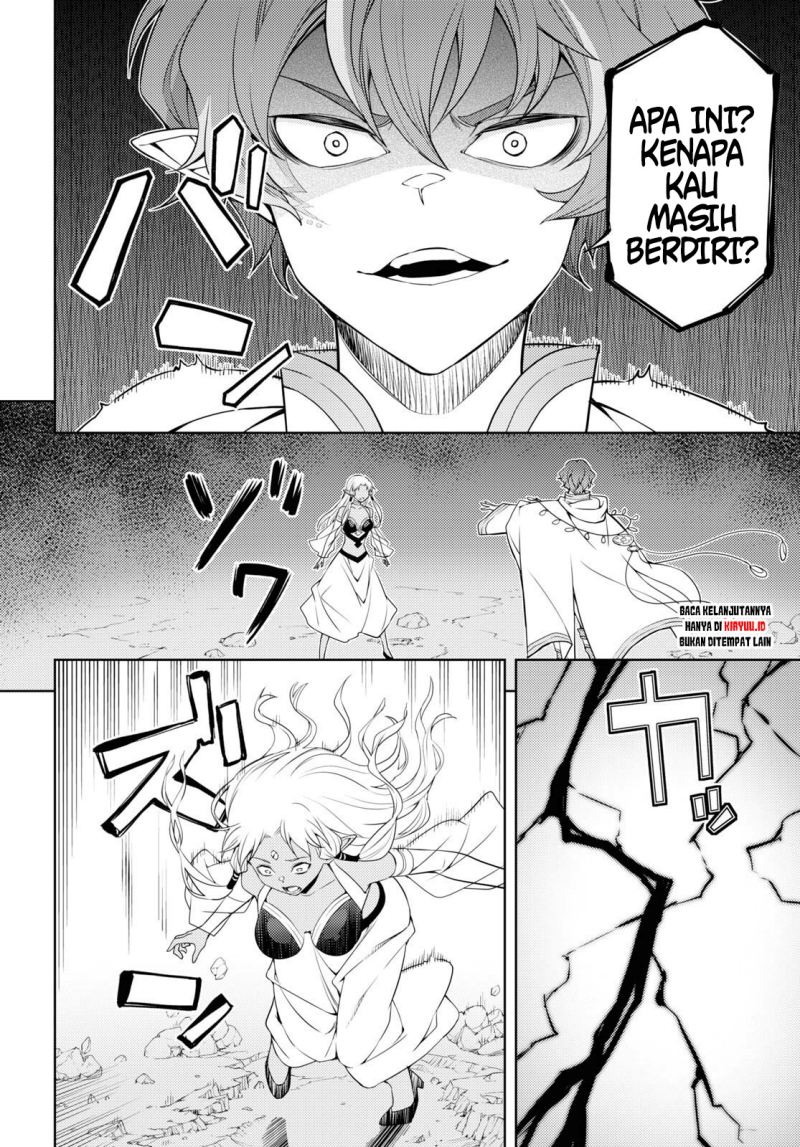 Moto Sekai Ichi’i Subchara Ikusei Nikki: Hai Player Isekai wo Kouryakuchuu! Chap 35 - Next Chap 36