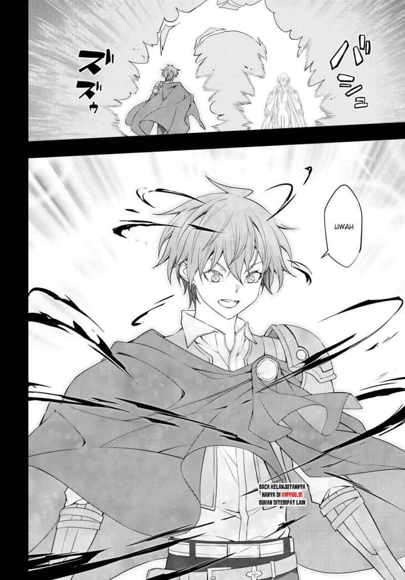 Moto Sekai Ichi’i Subchara Ikusei Nikki: Hai Player Isekai wo Kouryakuchuu! Chap 35 - Next Chap 36