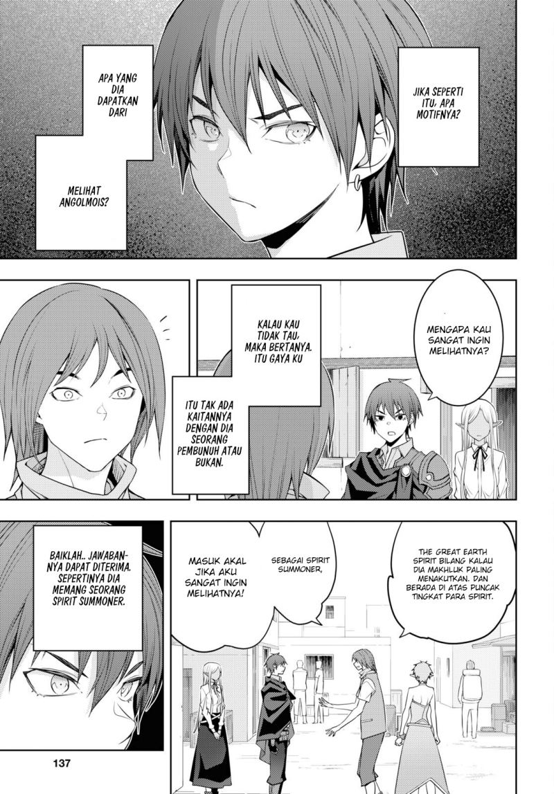 Moto Sekai Ichi’i Subchara Ikusei Nikki: Hai Player Isekai wo Kouryakuchuu! Chap 36 - Next Chap 37