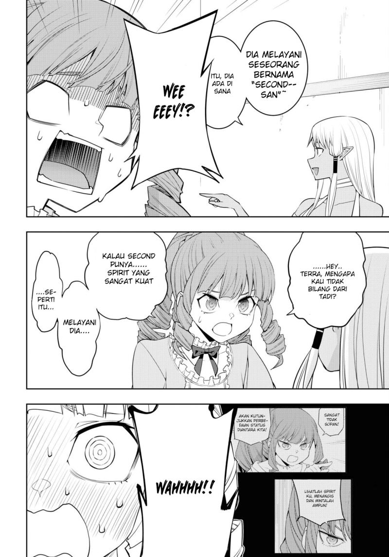 Moto Sekai Ichi’i Subchara Ikusei Nikki: Hai Player Isekai wo Kouryakuchuu! Chap 36 - Next Chap 37