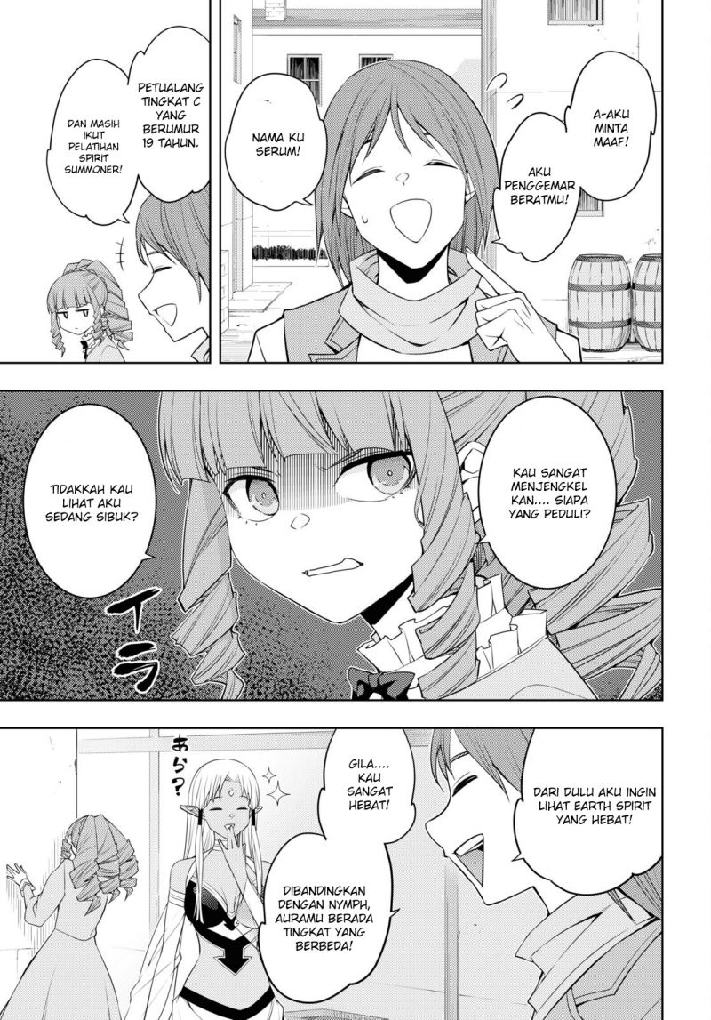 Moto Sekai Ichi’i Subchara Ikusei Nikki: Hai Player Isekai wo Kouryakuchuu! Chap 36 - Next Chap 37