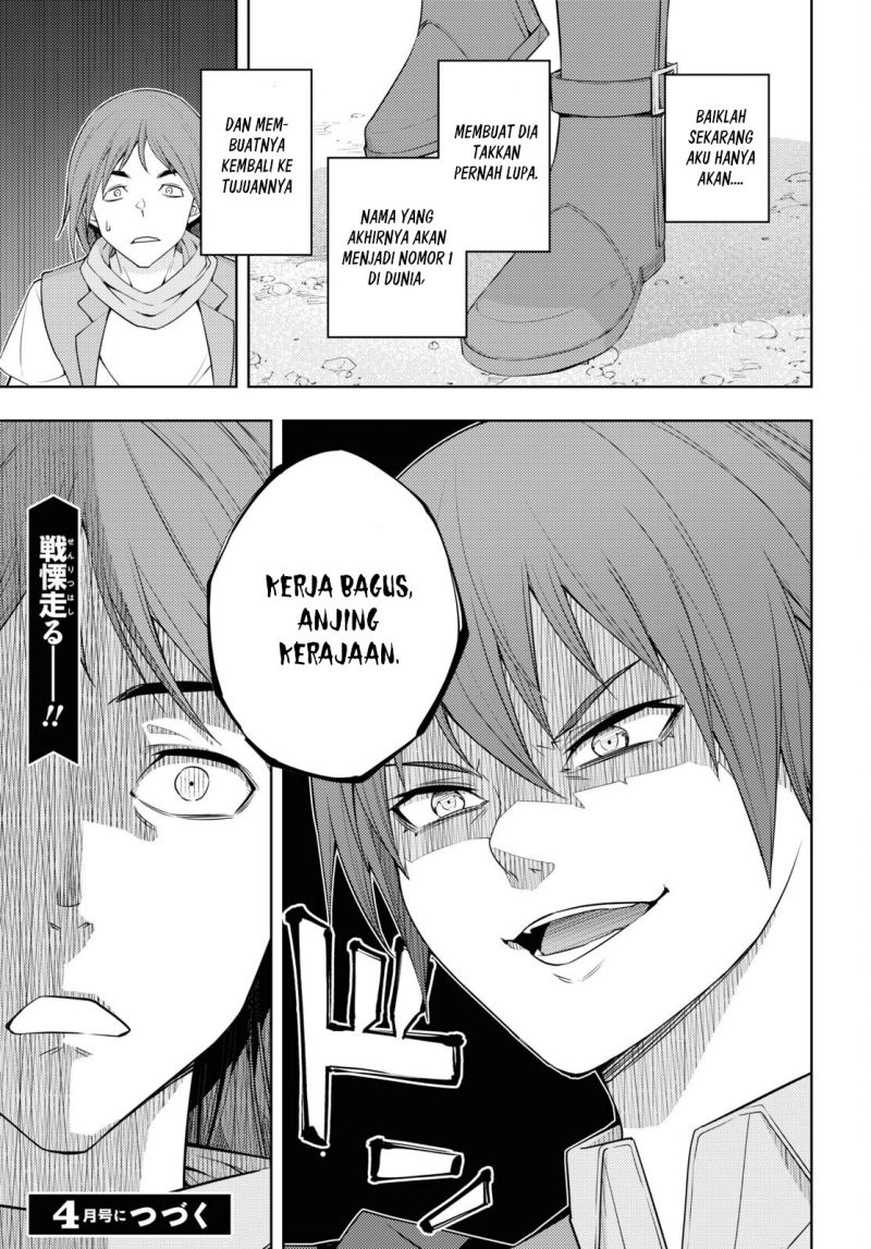 Moto Sekai Ichi’i Subchara Ikusei Nikki: Hai Player Isekai wo Kouryakuchuu! Chap 36 - Next Chap 37