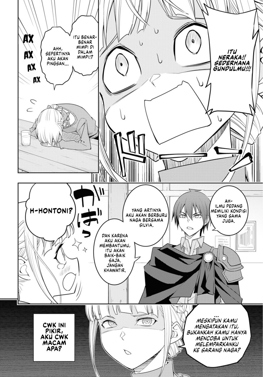 Moto Sekai Ichi’i Subchara Ikusei Nikki: Hai Player Isekai wo Kouryakuchuu! Chap 37 - Next Chap 38