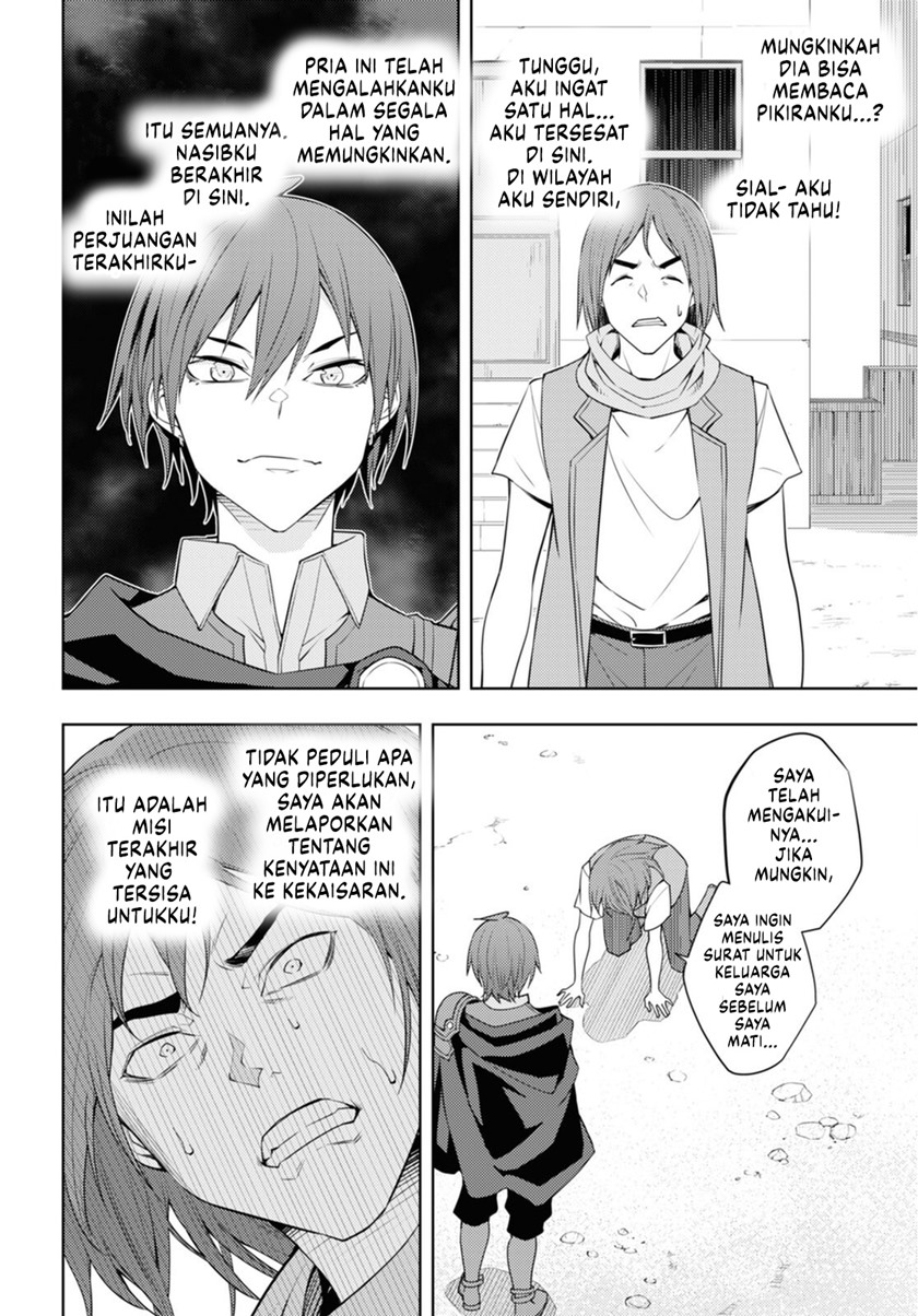 Moto Sekai Ichi’i Subchara Ikusei Nikki: Hai Player Isekai wo Kouryakuchuu! Chap 37 - Next Chap 38