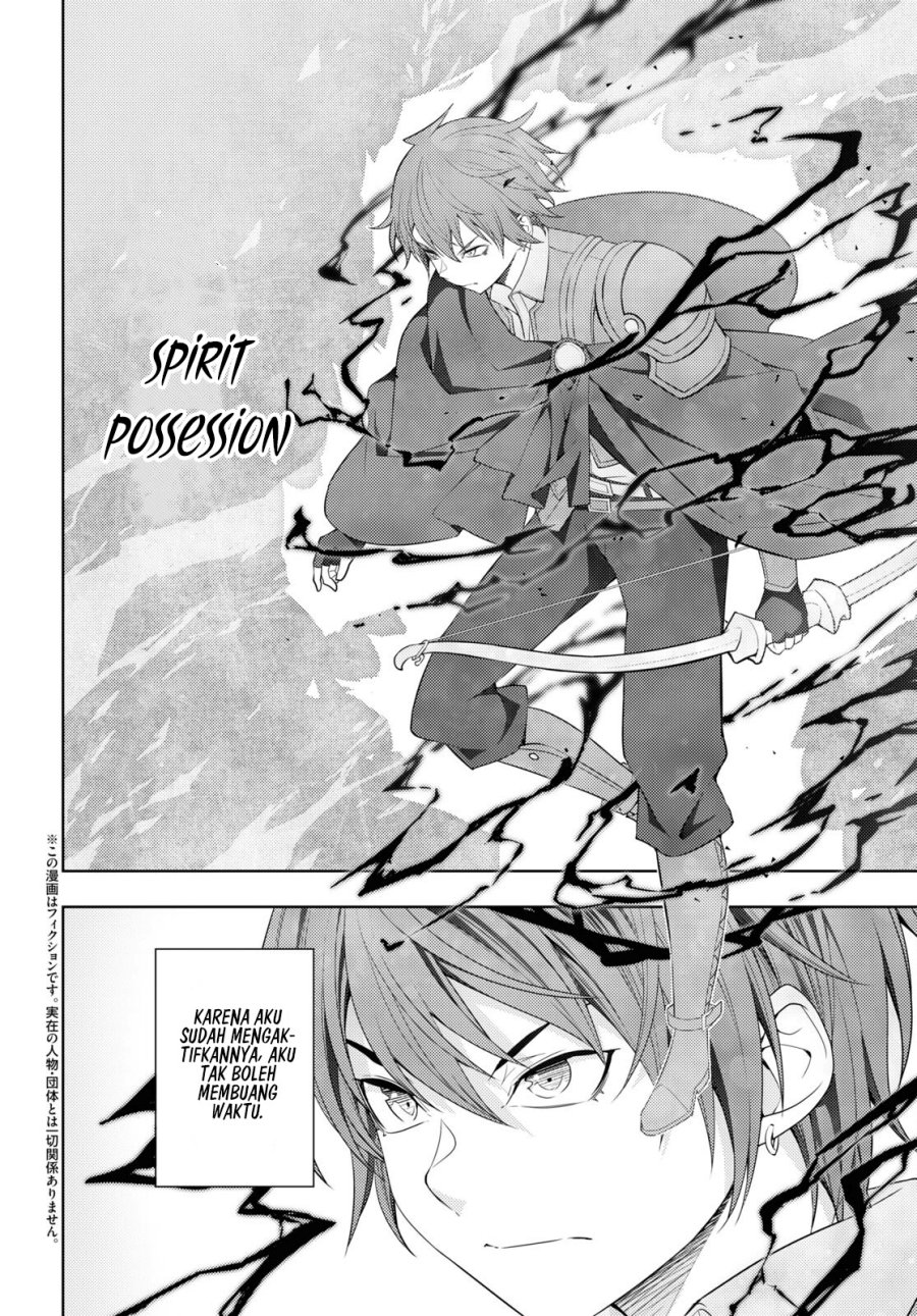 Moto Sekai Ichi’i Subchara Ikusei Nikki: Hai Player Isekai wo Kouryakuchuu! Chap 38 - Next Chap 39