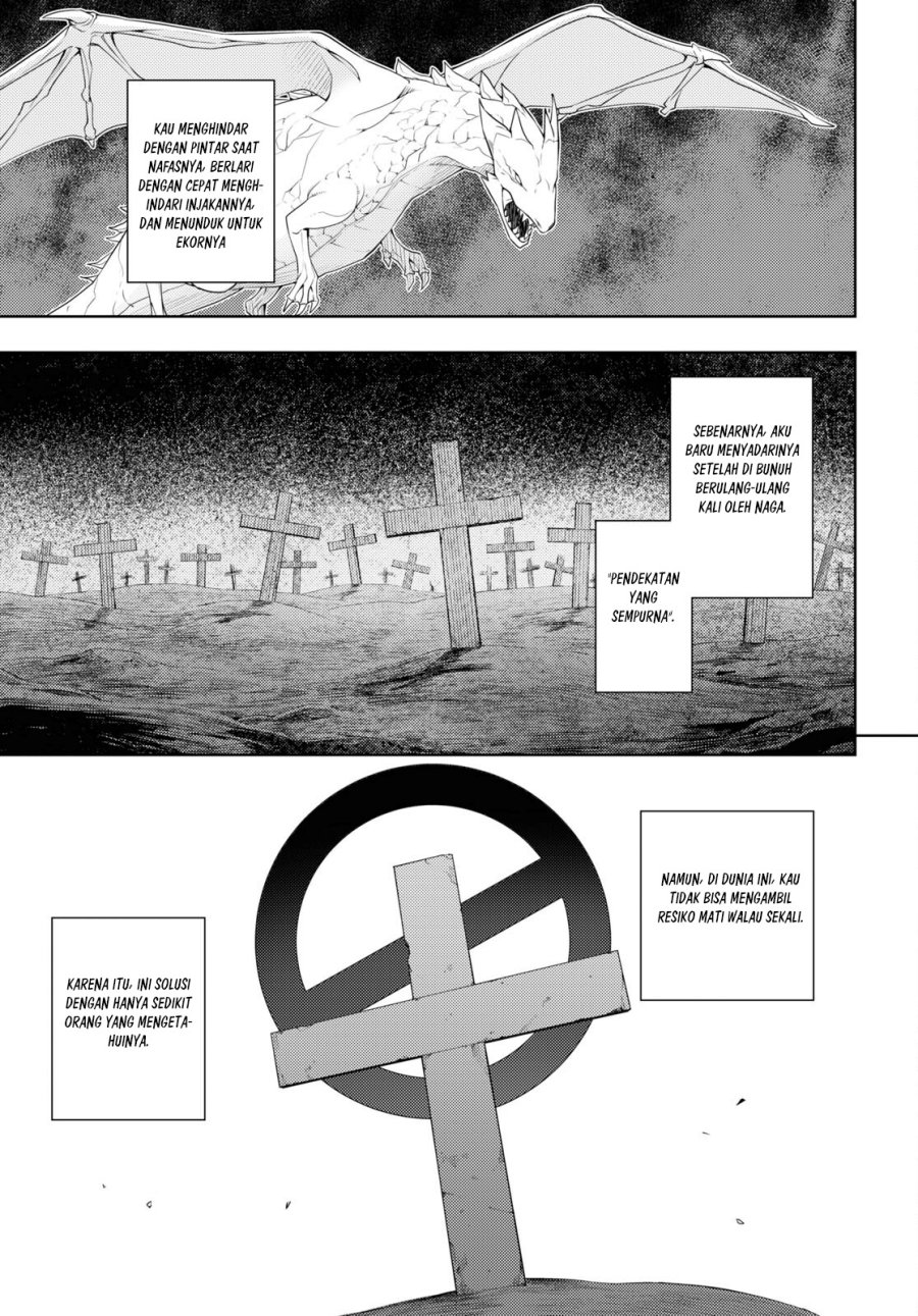 Moto Sekai Ichi’i Subchara Ikusei Nikki: Hai Player Isekai wo Kouryakuchuu! Chap 38 - Next Chap 39