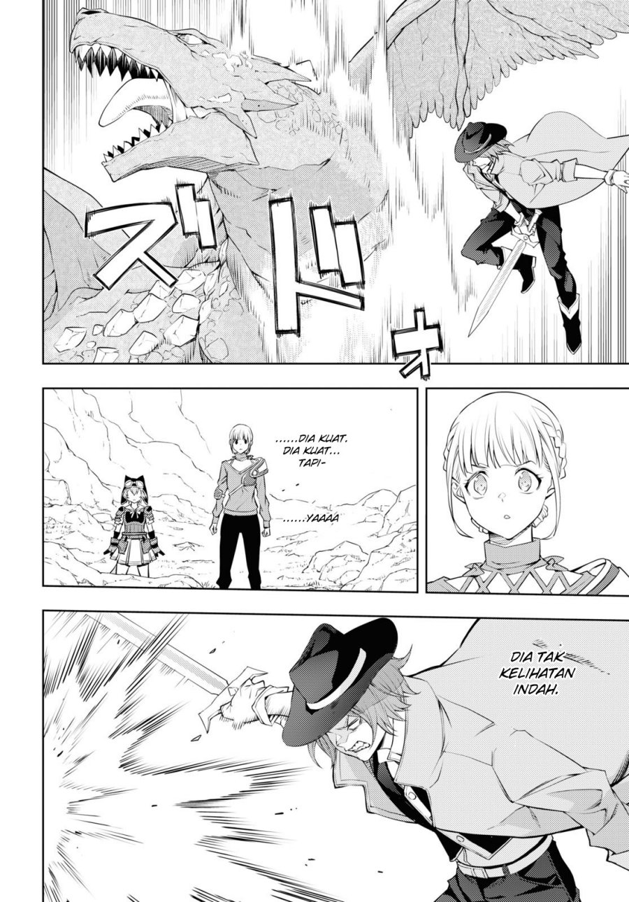 Moto Sekai Ichi’i Subchara Ikusei Nikki: Hai Player Isekai wo Kouryakuchuu! Chap 39 - Next Chap 40