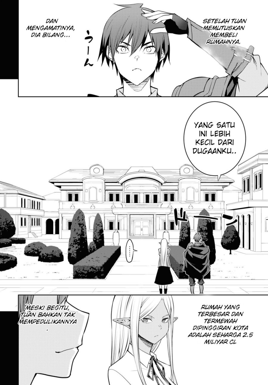 Moto Sekai Ichi’i Subchara Ikusei Nikki: Hai Player Isekai wo Kouryakuchuu! Chap 39 - Next Chap 40