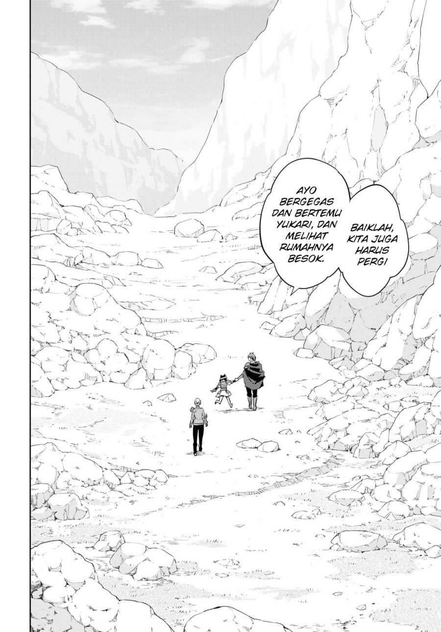 Moto Sekai Ichi’i Subchara Ikusei Nikki: Hai Player Isekai wo Kouryakuchuu! Chap 39 - Next Chap 40