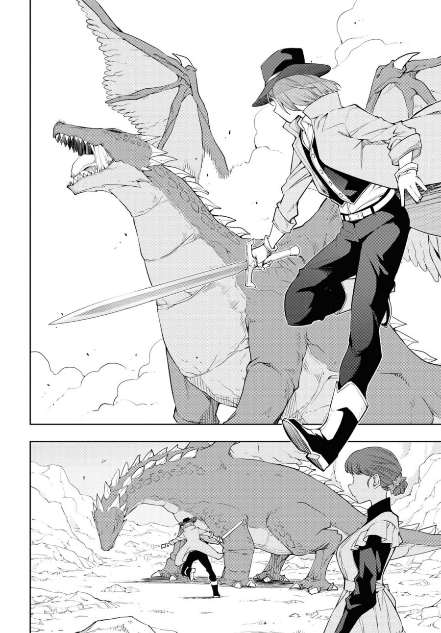 Moto Sekai Ichi’i Subchara Ikusei Nikki: Hai Player Isekai wo Kouryakuchuu! Chap 39 - Next Chap 40