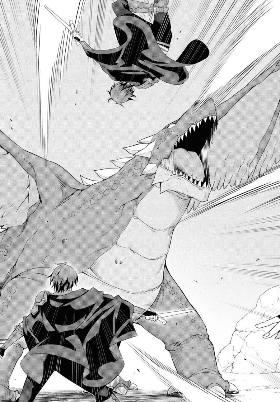 Moto Sekai Ichi’i Subchara Ikusei Nikki: Hai Player Isekai wo Kouryakuchuu! Chap 39 - Next Chap 40