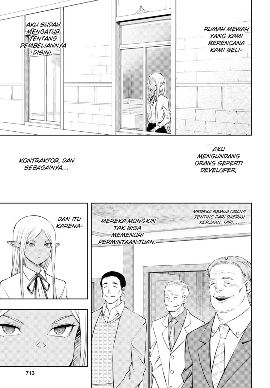 Moto Sekai Ichi’i Subchara Ikusei Nikki: Hai Player Isekai wo Kouryakuchuu! Chap 39 - Next Chap 40