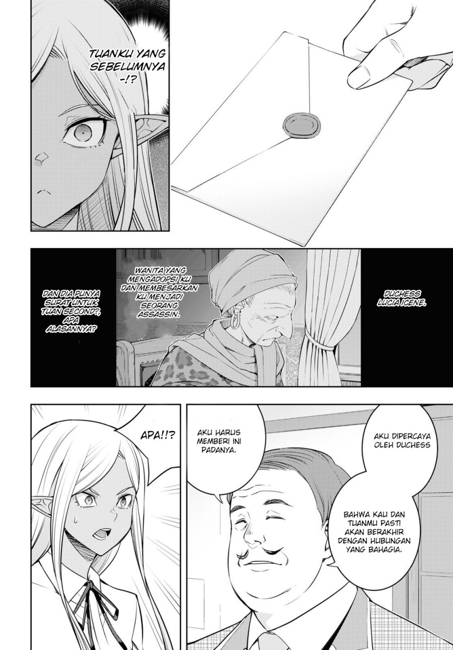 Moto Sekai Ichi’i Subchara Ikusei Nikki: Hai Player Isekai wo Kouryakuchuu! Chap 39 - Next Chap 40