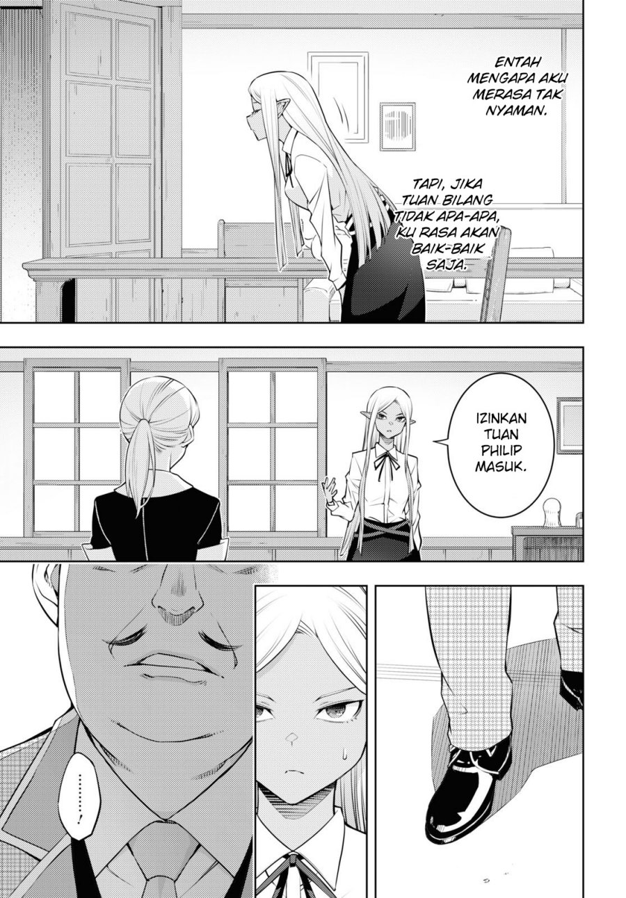 Moto Sekai Ichi’i Subchara Ikusei Nikki: Hai Player Isekai wo Kouryakuchuu! Chap 39 - Next Chap 40