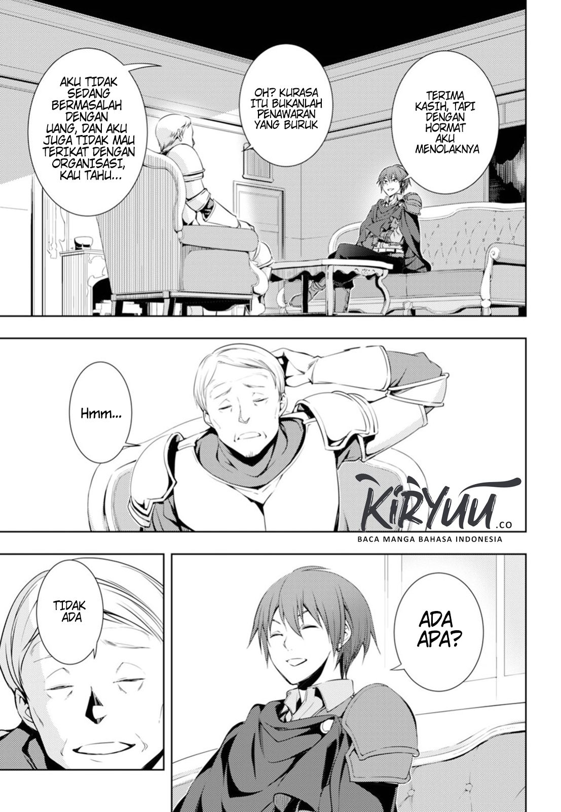 Moto Sekai Ichi’i Subchara Ikusei Nikki: Hai Player Isekai wo Kouryakuchuu! Chap 4 - Next Chap 5