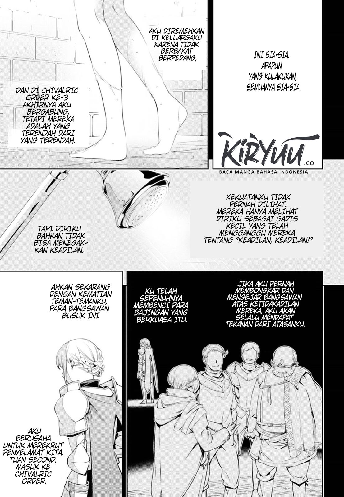 Moto Sekai Ichi’i Subchara Ikusei Nikki: Hai Player Isekai wo Kouryakuchuu! Chap 4 - Next Chap 5