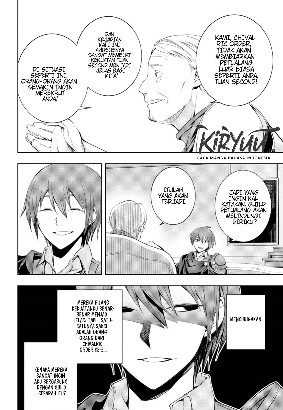 Moto Sekai Ichi’i Subchara Ikusei Nikki: Hai Player Isekai wo Kouryakuchuu! Chap 4 - Next Chap 5