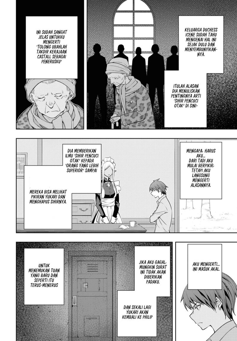 Moto Sekai Ichi’i Subchara Ikusei Nikki: Hai Player Isekai wo Kouryakuchuu! Chap 40 - Next Chap 41