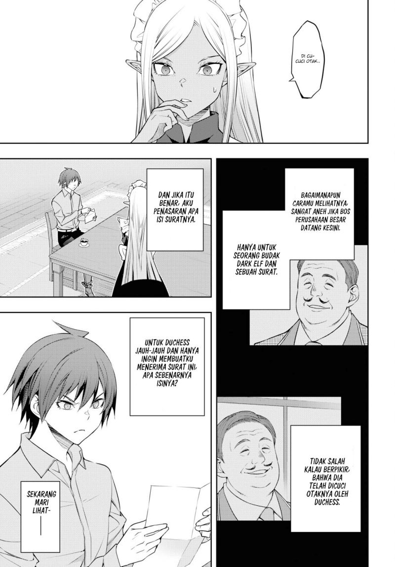 Moto Sekai Ichi’i Subchara Ikusei Nikki: Hai Player Isekai wo Kouryakuchuu! Chap 40 - Next Chap 41